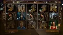 Immortal Romance en Quatro Casino