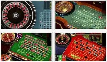 Roulette en Quatro Casino