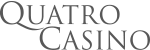 Logotipo de Quatro Casino